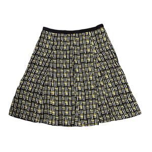 Jigsaw Skirt